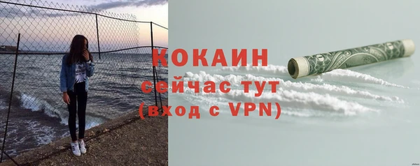 тгк Михайловск