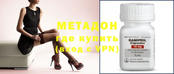 твердый Михайлов
