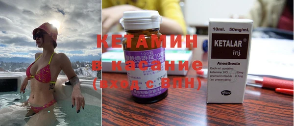 твердый Михайлов